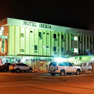 Hotel Iberia