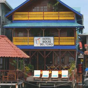 Hotel Bocas del Toro