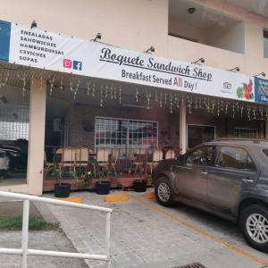 Boquete Sandwich Shop