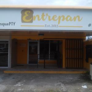 Entrepan