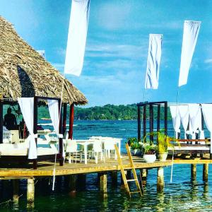 Bocas Beach Club