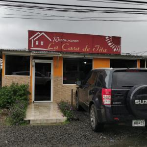 La Casa de Tita