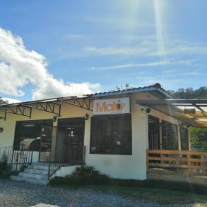 Malu Cafe And Bakery