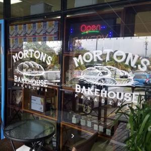 Mortons Bake House