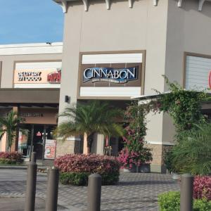 Cinnabon (Coronado)