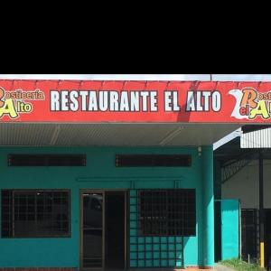 El Alto Restaurante y Rosticeria