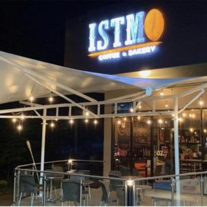 Istmo Coffee