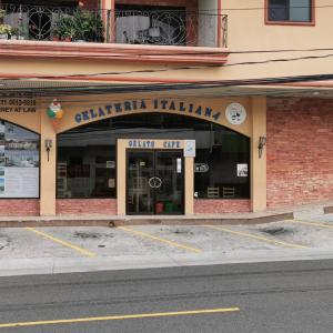 La Ghiotta - Gelateria Italiana (Boquete)