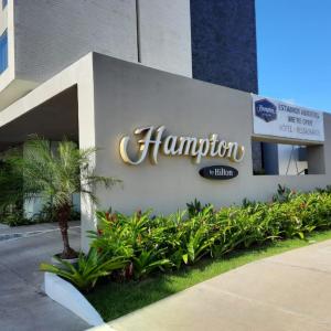 Hampton By Hilton