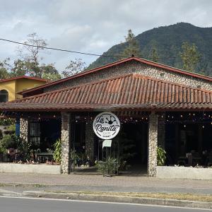 La Ranita Gourmet