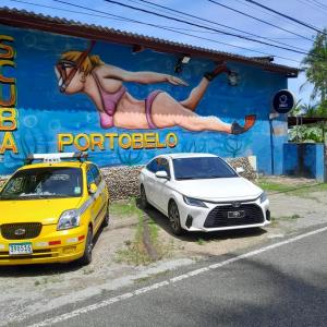 Restaurante Criollo Portobelo