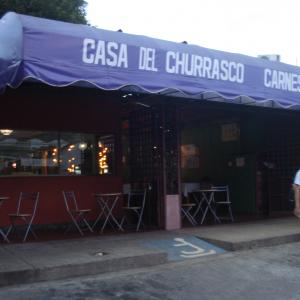 Casa del Churrasco