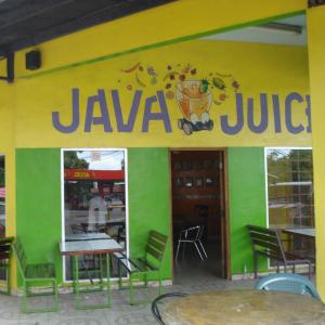 Java Juice (Interamericana)