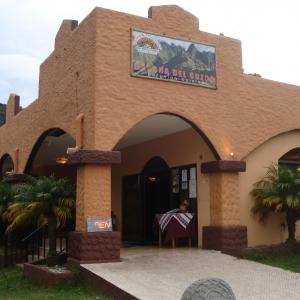 Foto de La Casona del Cuzco