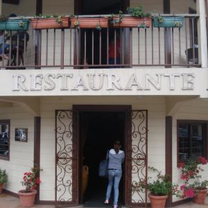 Bistro Boquete