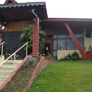 Hotel Cerro Punta