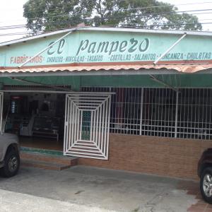 El Pampero