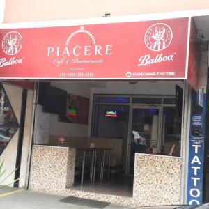 Piacere