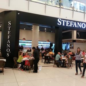 Stefano`s