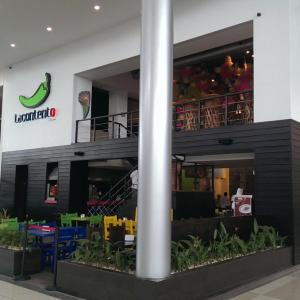 Tacontento (Multiplaza)