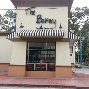 The Bakery