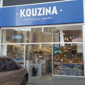 Kouzina (Costa del Este)