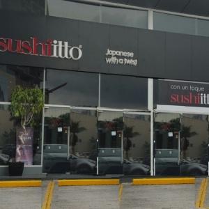 Foto de Sushi Itto (Costa del Este)