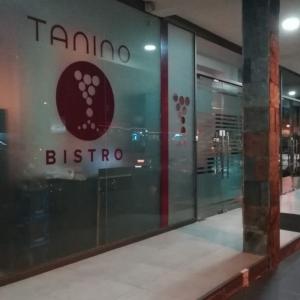 Foto de Tanino Bistro