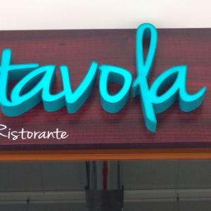 Tavola