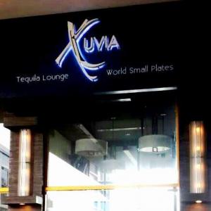 Xuvia Lounge