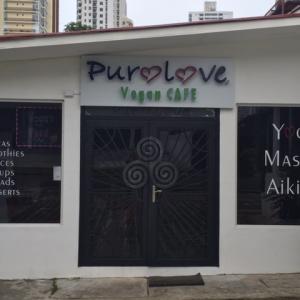 Purolove Vegan Gourmet