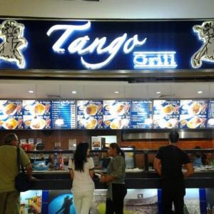 Tango Grill