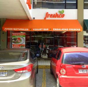 Foto de Freshco (Area Bancaria)