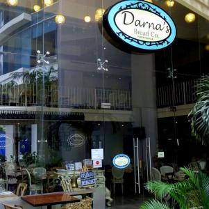 Darna`s Bread Co (Punta Pacifica)