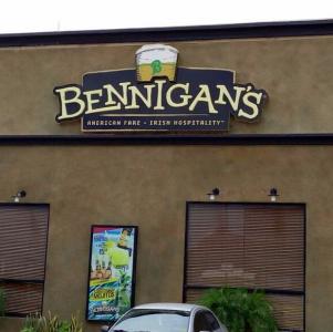 Bennigans