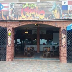 La Vecindad del Chavo (Causeway)