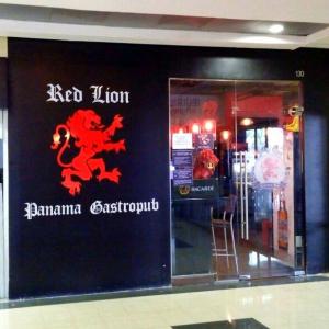 Red Lion (Multicentro)