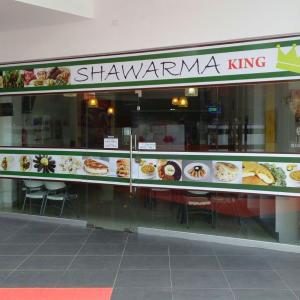 Shawarma King