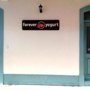 Forever Yogurt (Casco Antiguo)