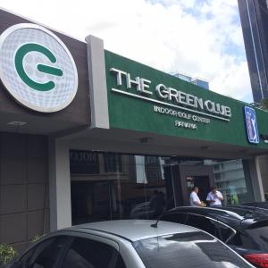 The Green Club