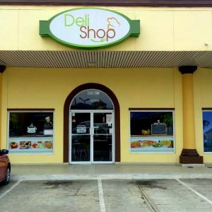 Deli Shop