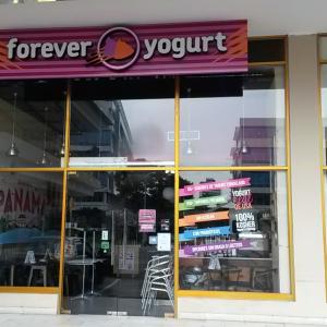 Forever Yogurt (Costa del Este)