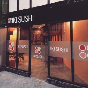 Iki Sushi