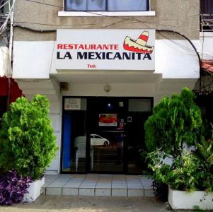 La Mexicanita (Bella Vista)