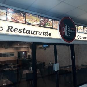 Pita Plus