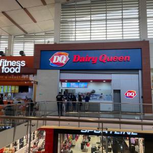 Dairy Queen (Multiplaza Mall)