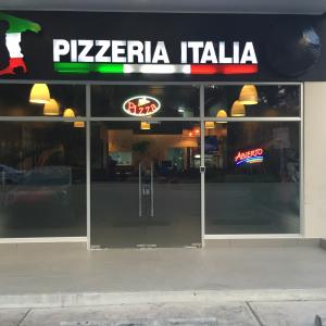 Foto de Pizzeria Italia (Clayton)