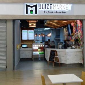 Foto de Juice Market