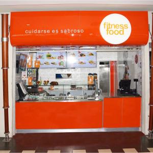 Fitness Food (Albrook)