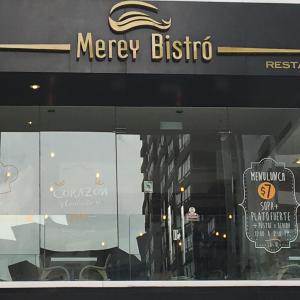 Merey Bistró